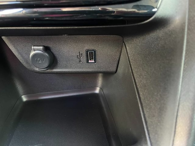 OPEL Corsa usata, con Immobilizzatore elettronico