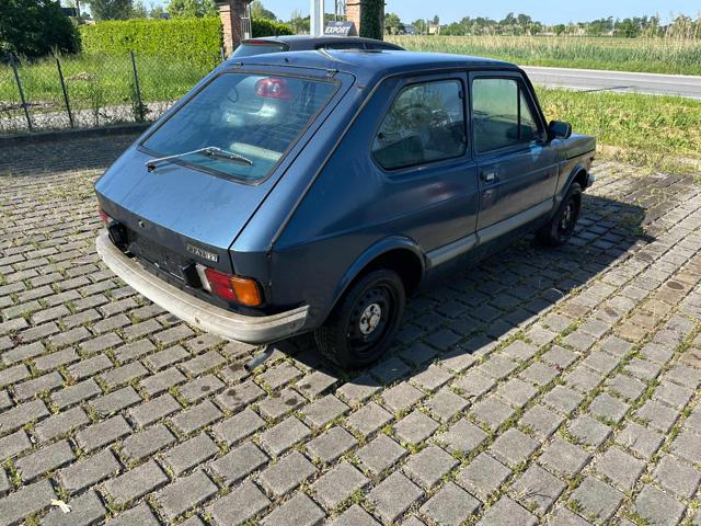 FIAT 127 usata 4