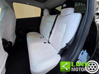 TESLA Model Y usata, con Antifurto