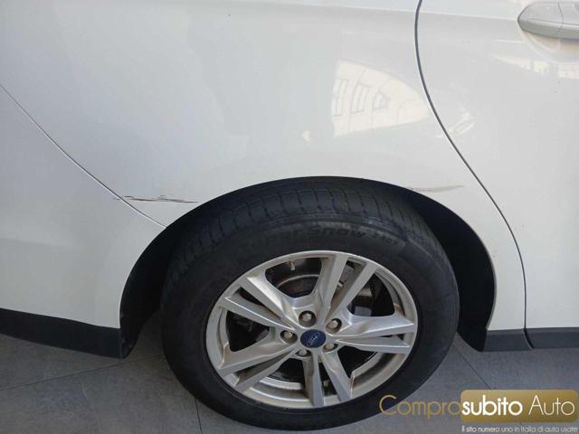 FORD Galaxy usata, con ESP