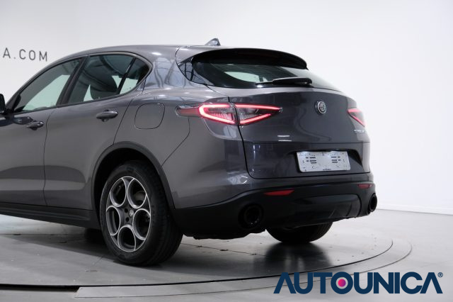 ALFA ROMEO Stelvio usata 51