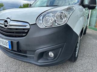 OPEL Combo usata, con Controllo trazione