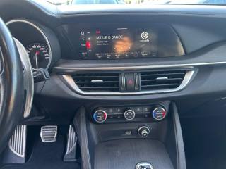 ALFA ROMEO Stelvio usata, con Chiusura centralizzata