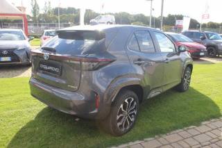 TOYOTA Yaris Cross usata, con Riconoscimento dei segnali stradali