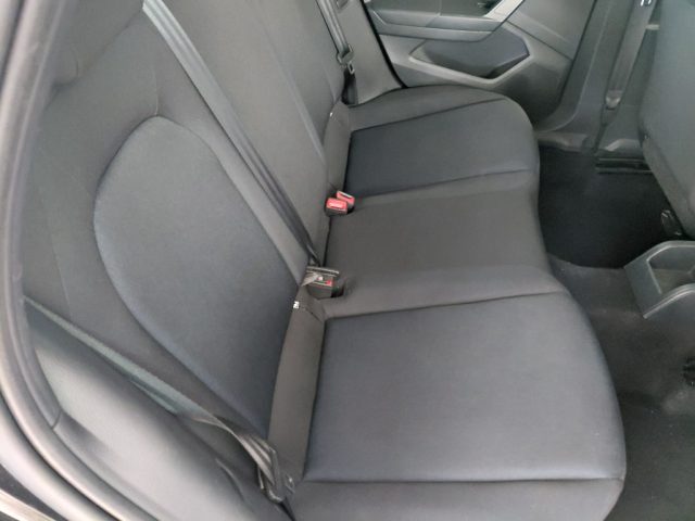 SEAT Arona usata, con Vivavoce