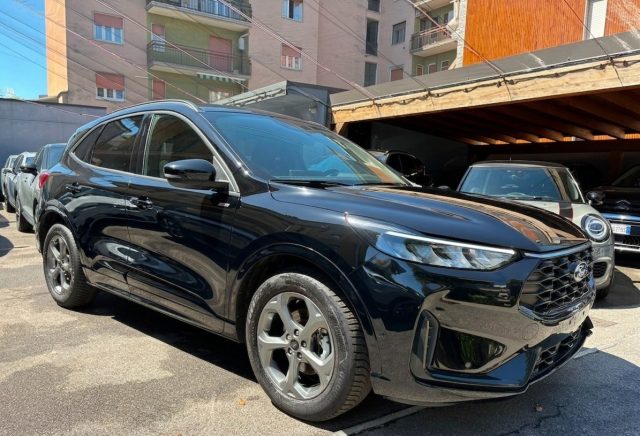 FORD Kuga usata, con Airbag