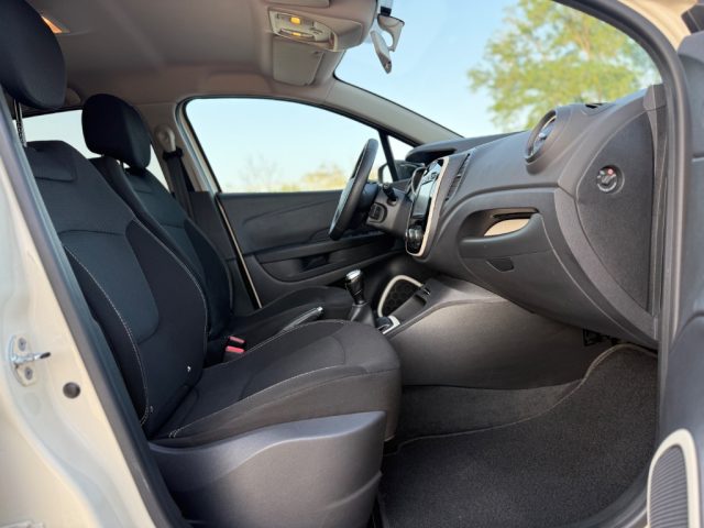RENAULT Captur usata 24
