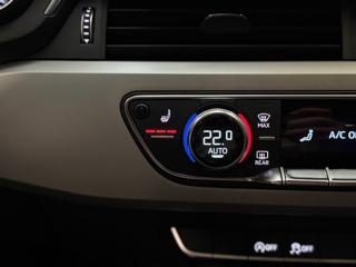 AUDI A4 usata, con USB