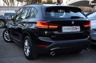 BMW X1 usata, con Airbag Passeggero