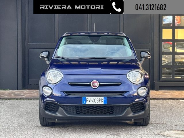 FIAT 500X usata, con Airbag
