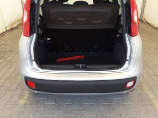 FIAT Panda usata, con Sensori di parcheggio posteriori