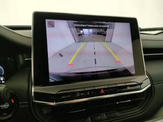 JEEP Compass usata, con Vetri oscurati