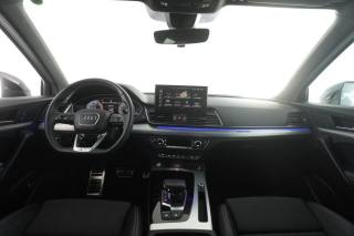 AUDI Q5 usata 10