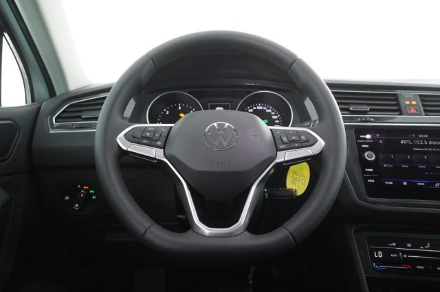 VOLKSWAGEN Tiguan usata 5