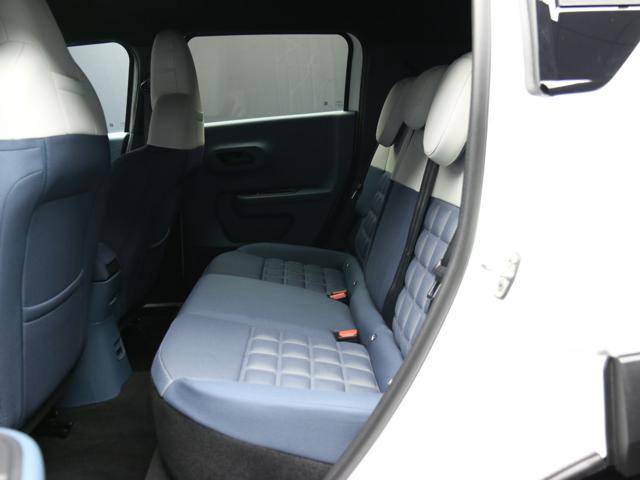 FIAT Grande Panda usata, con Chiusura centralizzata