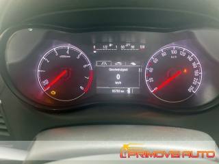 OPEL Zafira usata, con Cruise Control