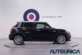 MINI Cooper usata, con Airbag Passeggero