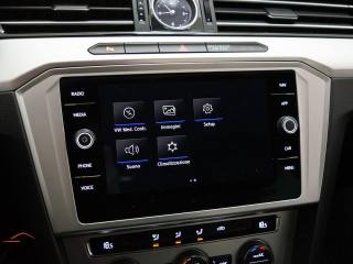 VOLKSWAGEN Passat Variant usata 38