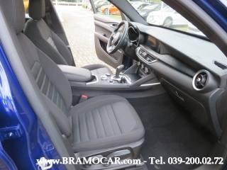 ALFA ROMEO Stelvio usata, con Chiusura centralizzata telecomandata