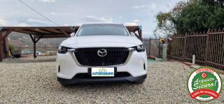 MAZDA CX-60 3.3L e-Skyactiv D 200 CV M Hybrid 2WD Exclusive Li