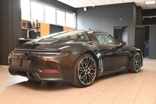 PORSCHE 911 usata 158