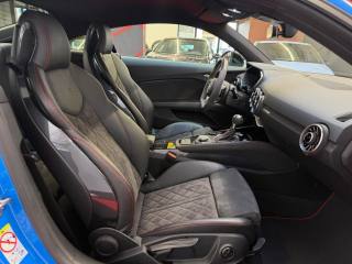 AUDI TT usata, con ESP