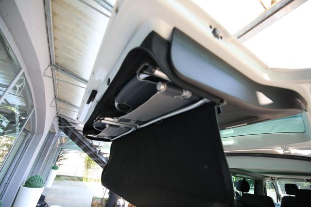 VOLKSWAGEN California usata 24