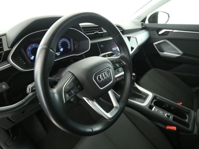 AUDI Q3 usata, con Airbag Passeggero