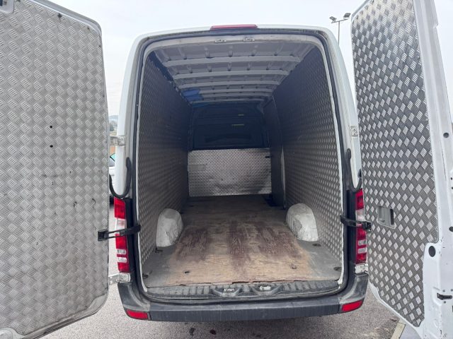 MERCEDES-BENZ Sprinter usata 16
