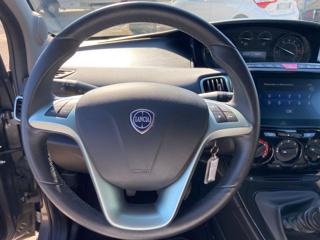 LANCIA Ypsilon usata, con Controllo trazione