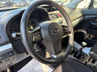 SUBARU XV usata, con Climatizzatore