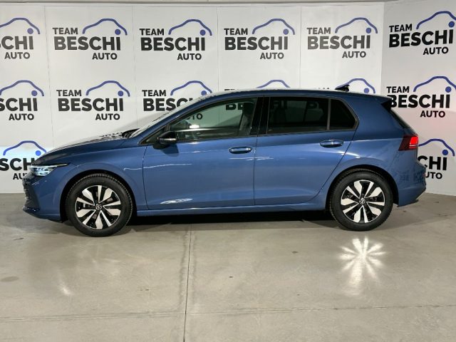 VOLKSWAGEN Golf usata, con Airbag laterali