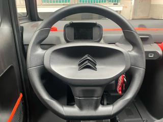 CITROEN Ami usata 10