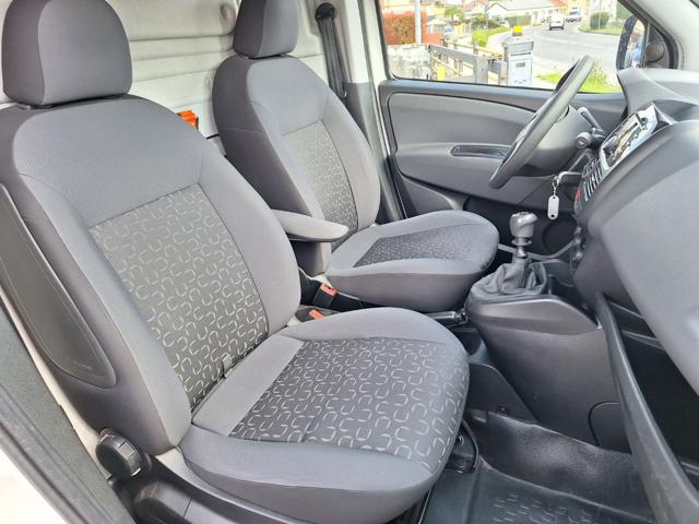 FIAT Doblo usata 12