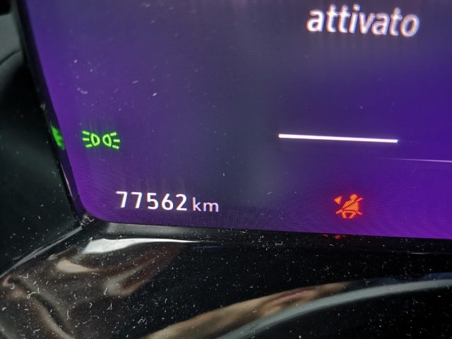 OPEL Mokka usata, con Autoradio digitale