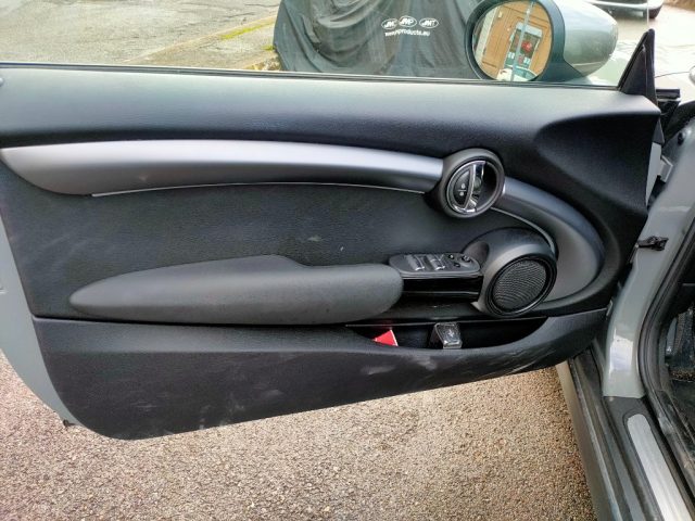 MINI Mini usata, con Tettuccio apribile