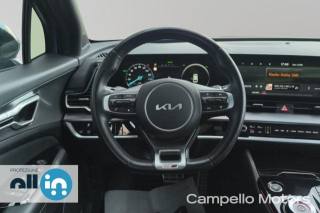 KIA Sportage usata 7