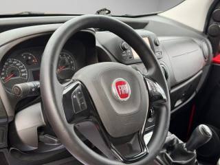 FIAT Fiorino usata 10