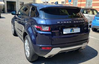 LAND ROVER Range Rover Evoque usata, con Climatizzatore