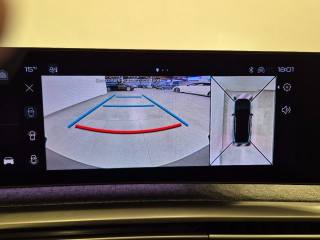 PEUGEOT 5008 usata, con Cruise Control