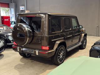 MERCEDES-BENZ G 500 usata, con Airbag Passeggero