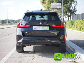 BMW X1 usata, con Cerchi in lega