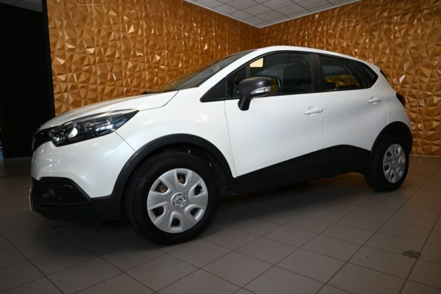 RENAULT Captur usata 78