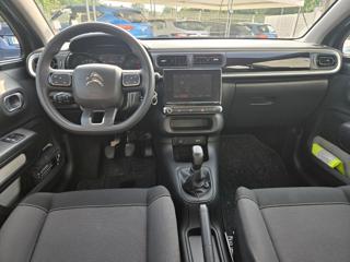 CITROEN C3 usata, con Park Distance Control