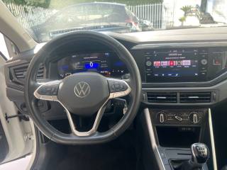 VOLKSWAGEN Polo usata, con Bracciolo