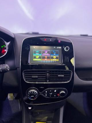 RENAULT Clio usata 21