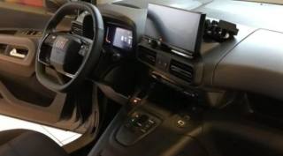 FIAT Doblo usata, con Climatizzatore
