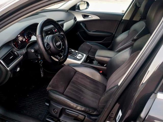 AUDI A6 usata, con Climatizzatore