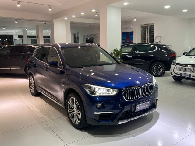 BMW X1 usata, con Airbag Passeggero