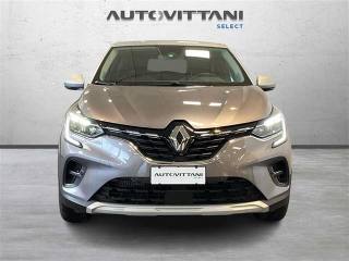 RENAULT Captur usata 1